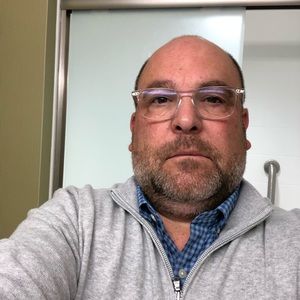 Meet your Posher, David